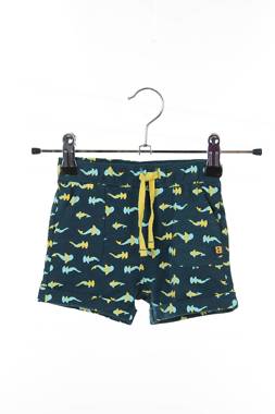 Детски къс панталон Obaibi1