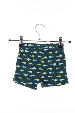 Детски къс панталон Obaibi2