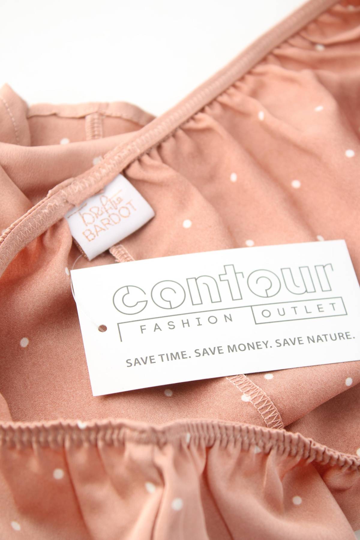 Γυναικεία πιτζάμα Brigitte Bardot3