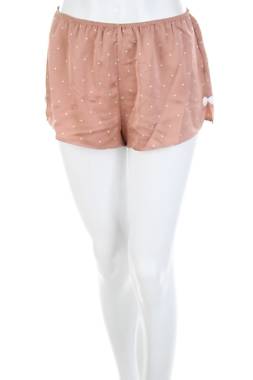 Γυναικεία πιτζάμα Brigitte Bardot1