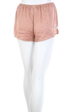 Γυναικεία πιτζάμα Brigitte Bardot2