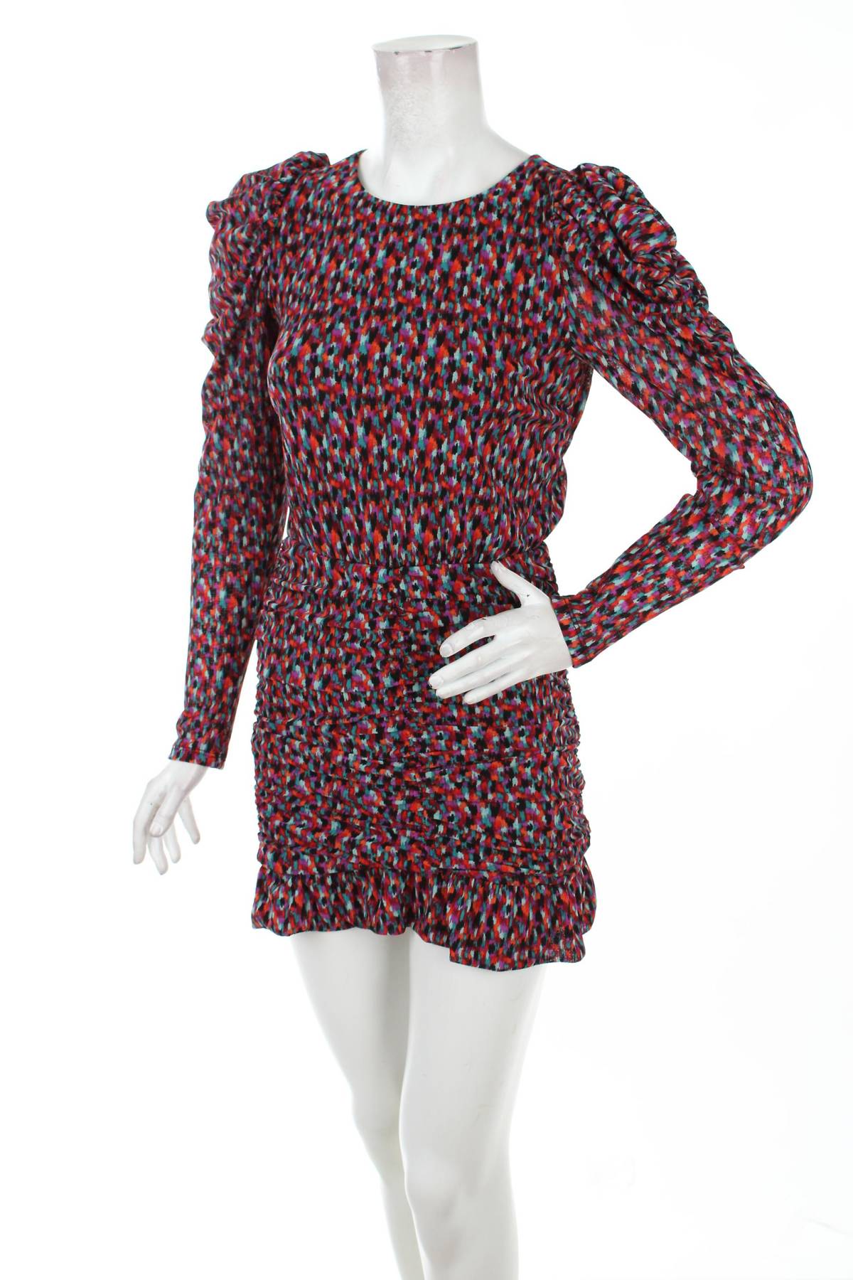 Рокля High Spirits1