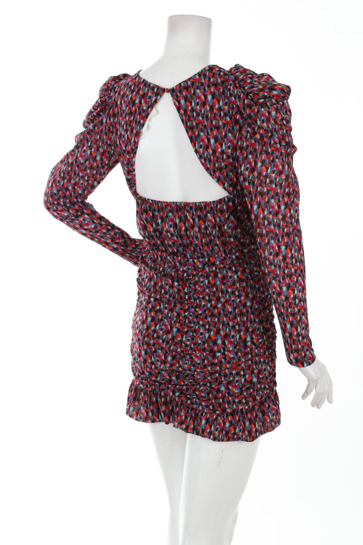 Рокля High Spirits2