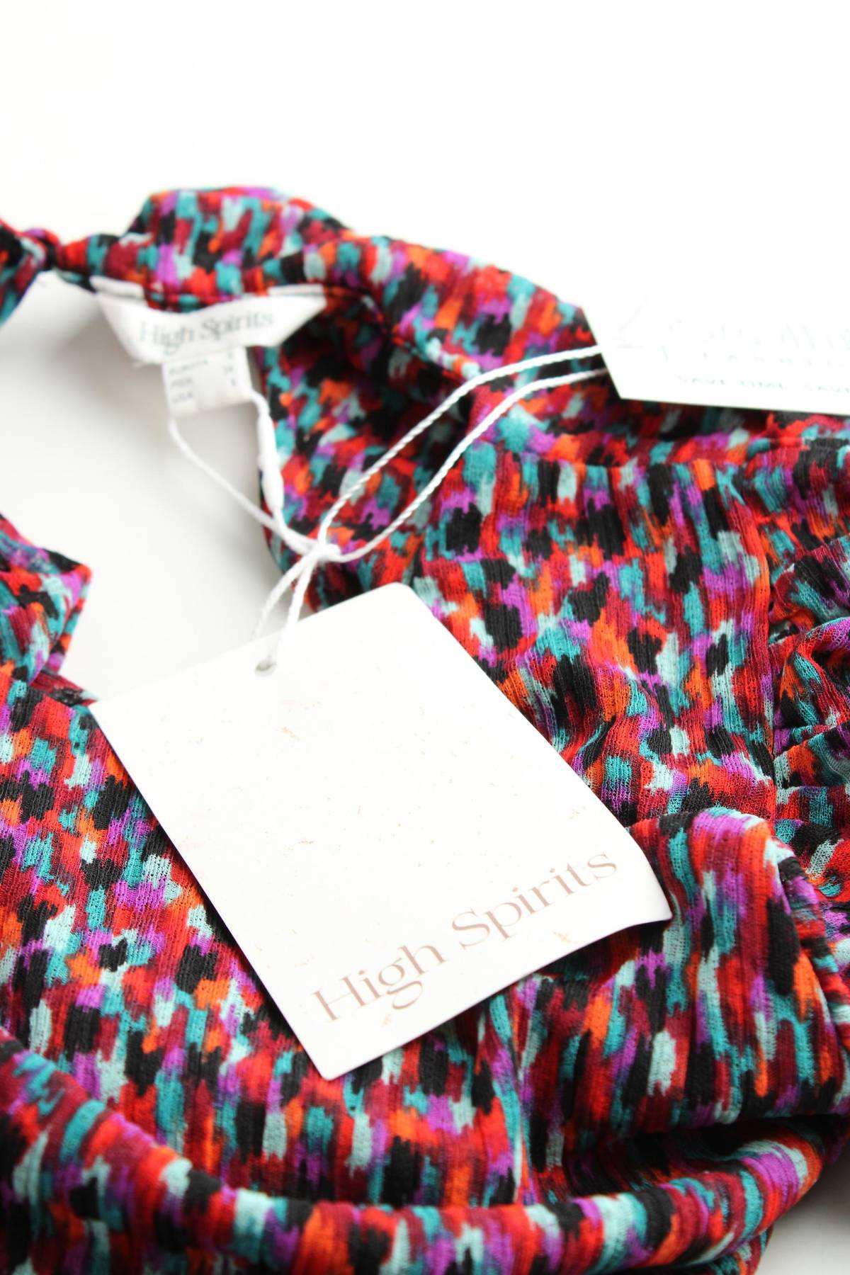 Рокля High Spirits3