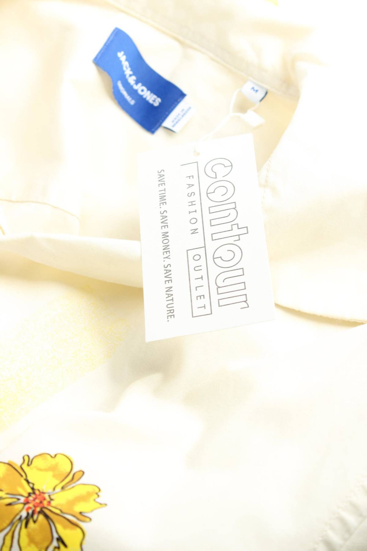 Мъжка риза Jack & Jones Originals3