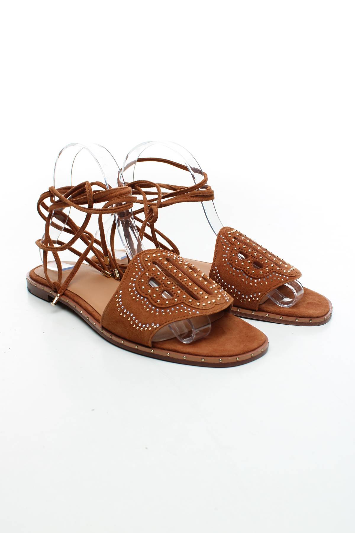 Сандали Maje3