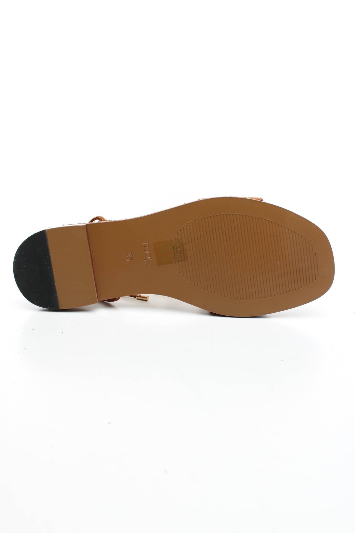 Сандали Maje4