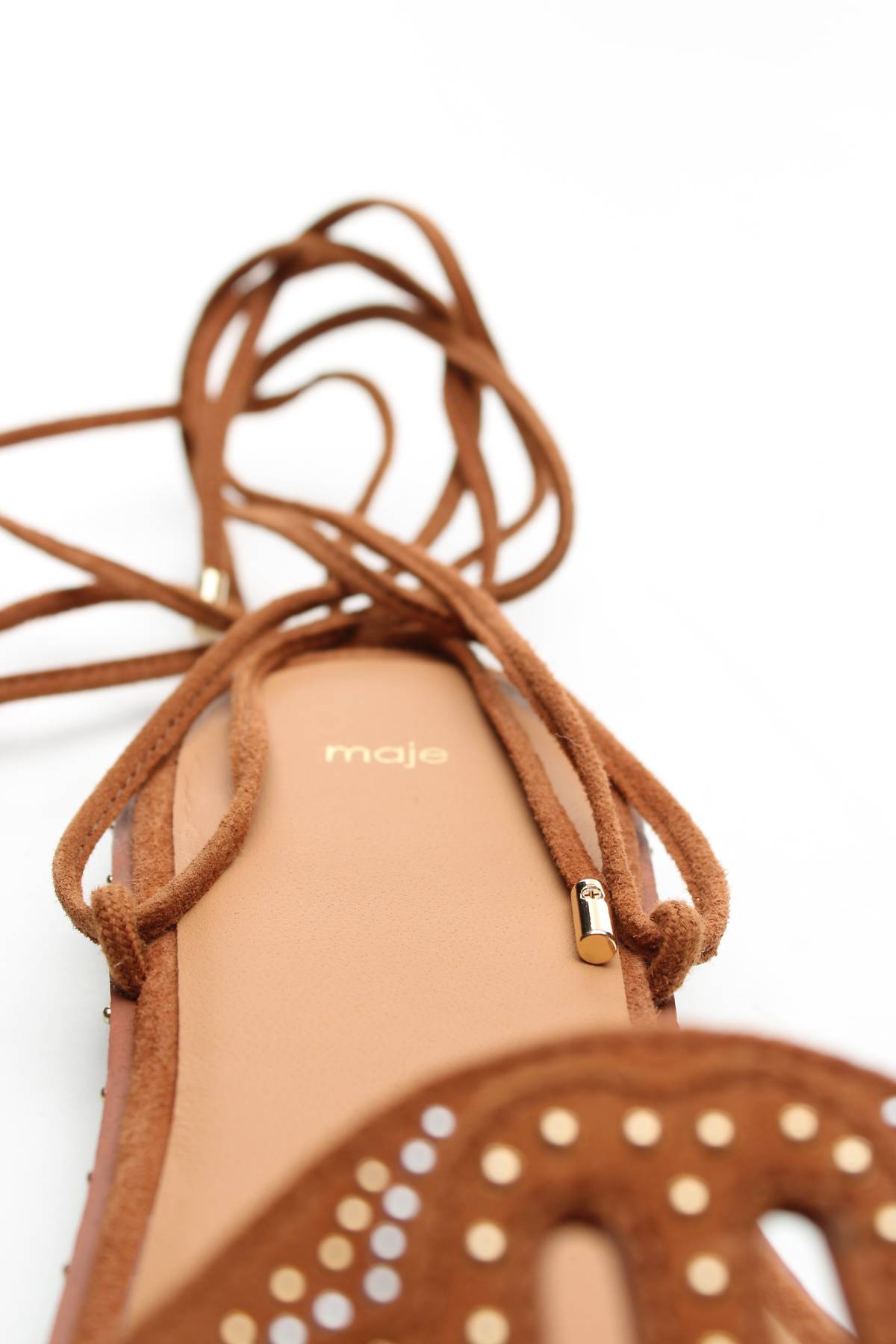 Сандали Maje5