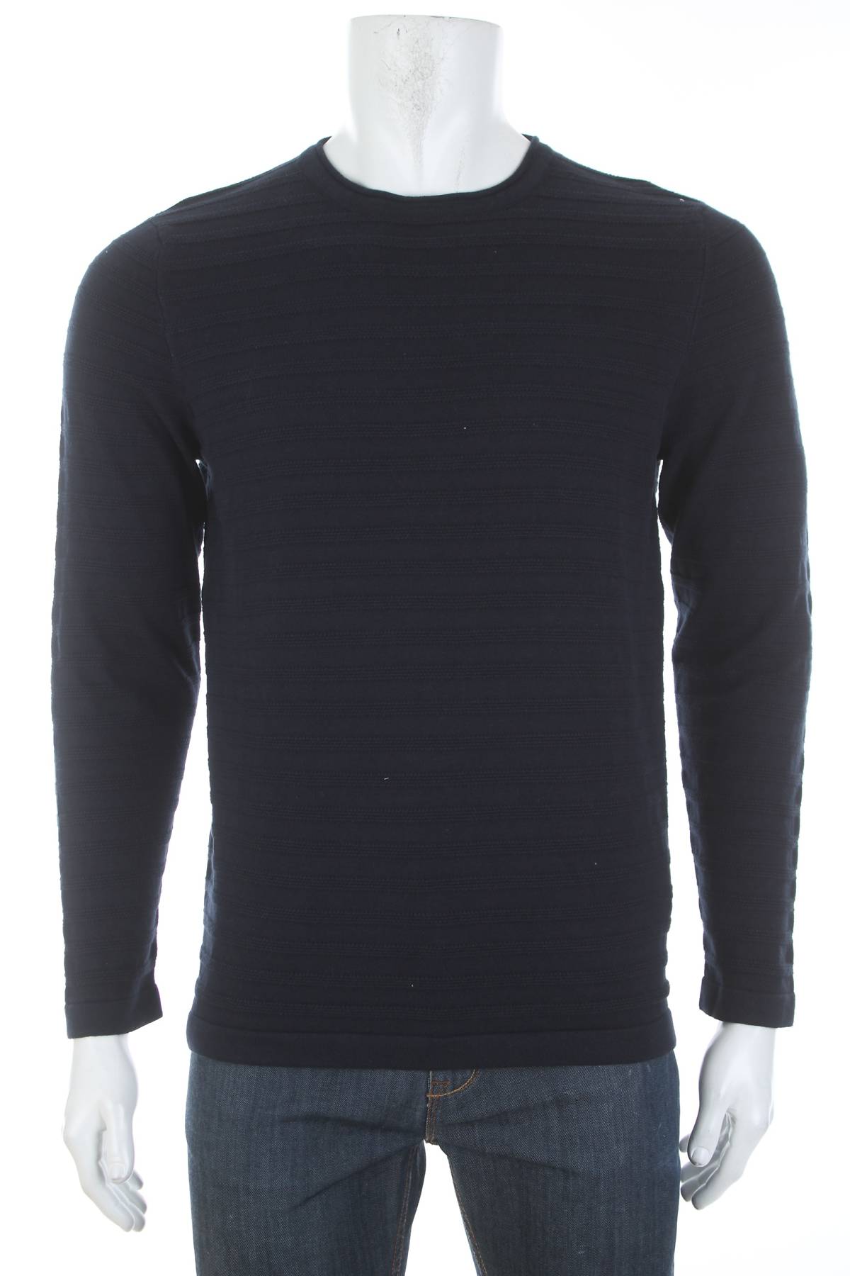 Мъжки пуловер Springfield1