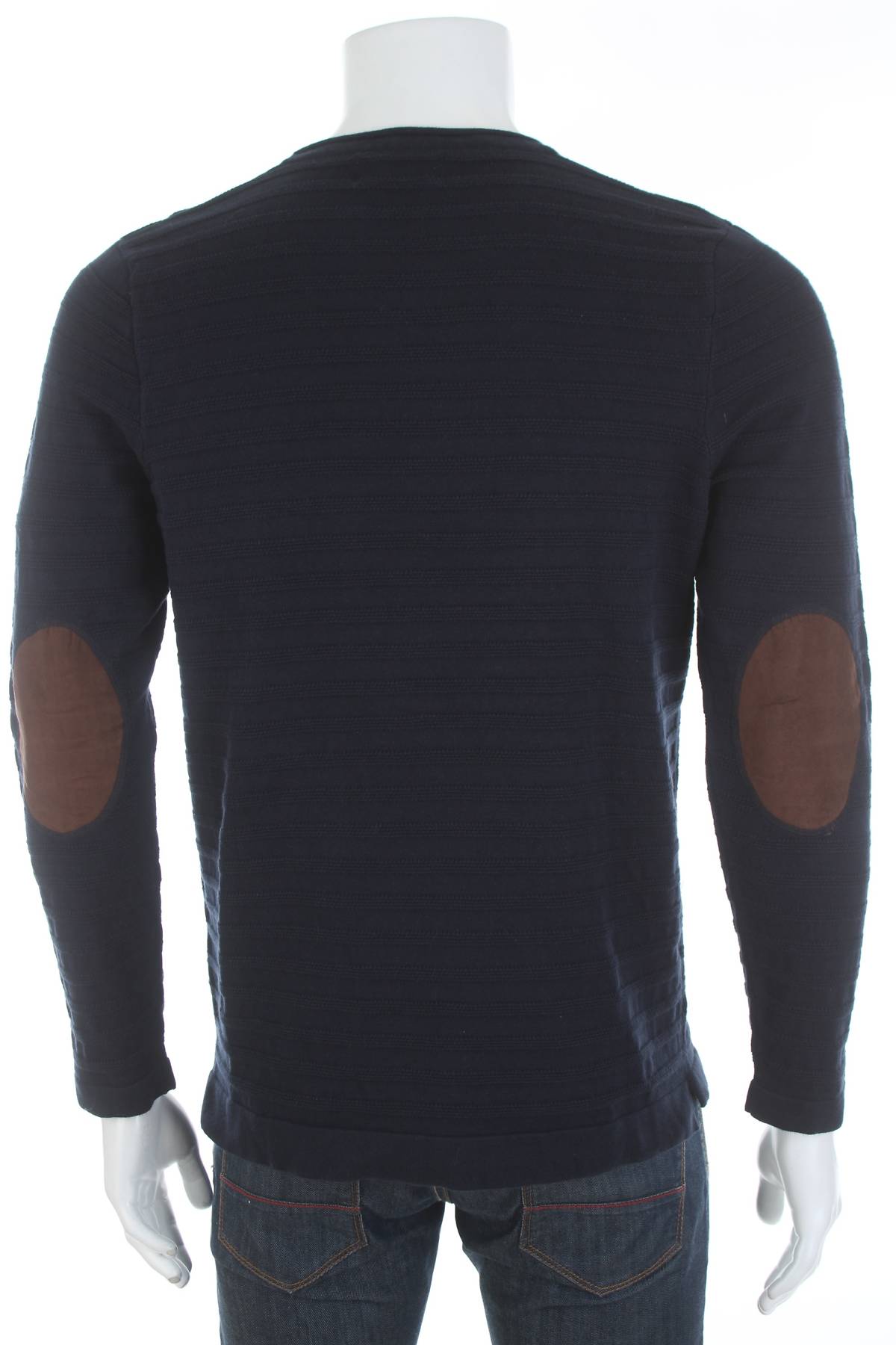 Мъжки пуловер Springfield2