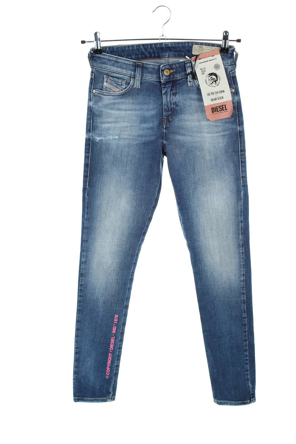 Γυναικεία τζιν Diesel1