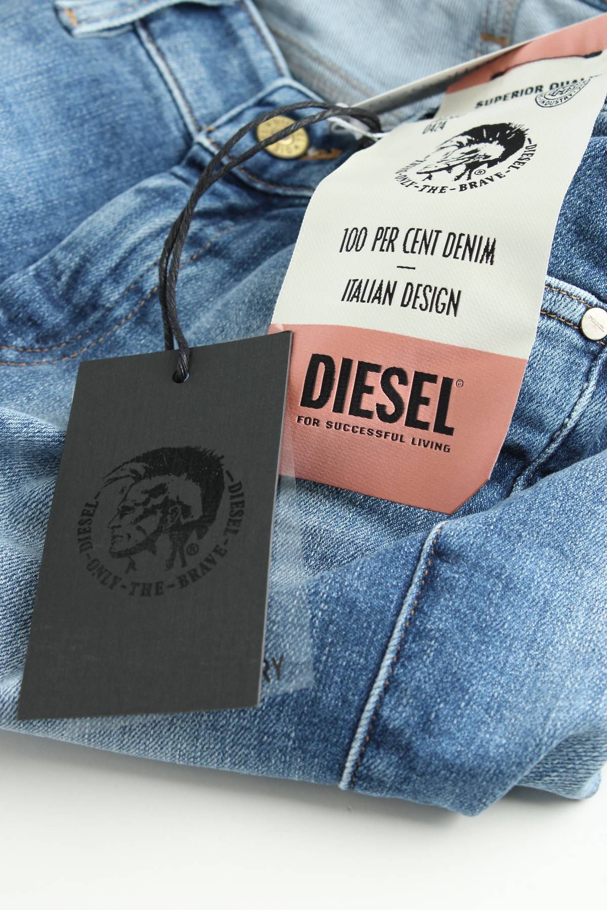 Γυναικεία τζιν Diesel3