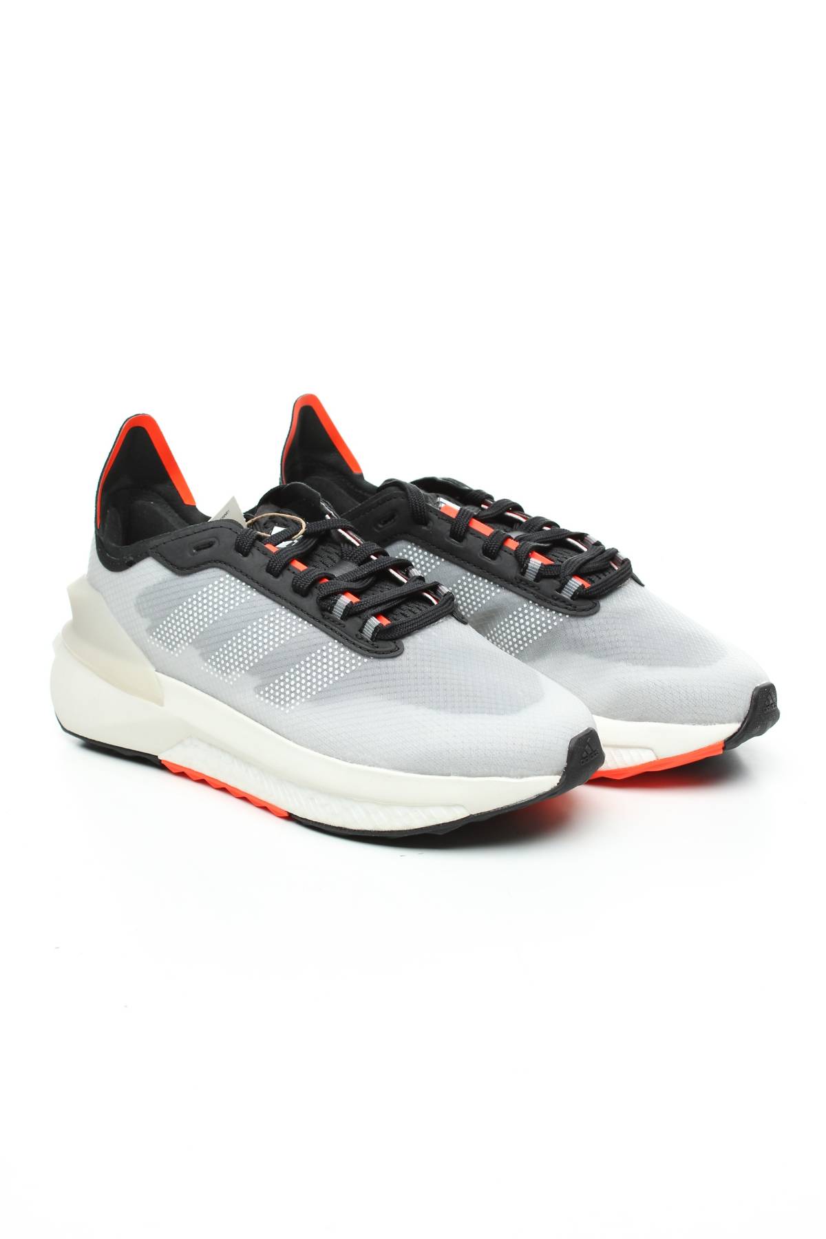 Маратонки Adidas3