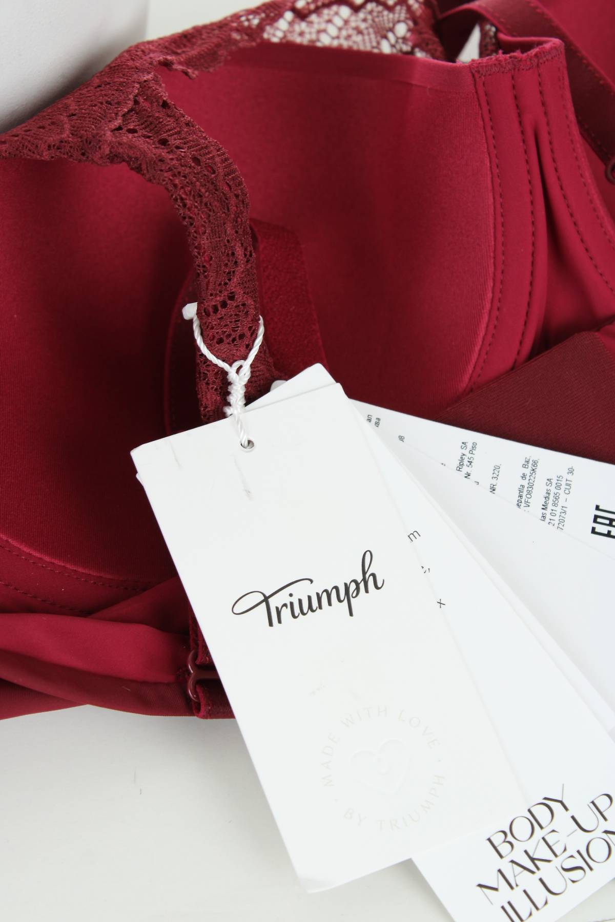 Сутиен Triumph3