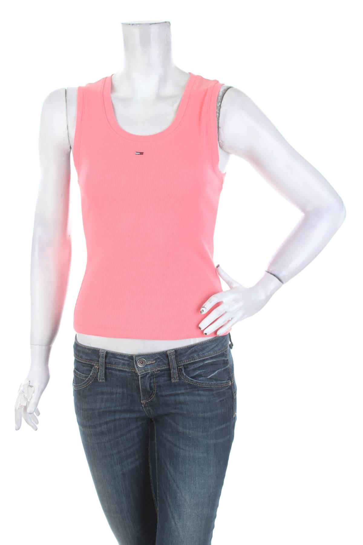 Дамски потник Tommy Jeans1