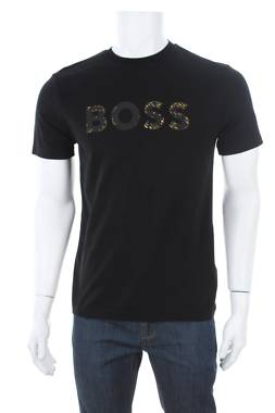 Мъжка тениска BOSS Hugo Boss1