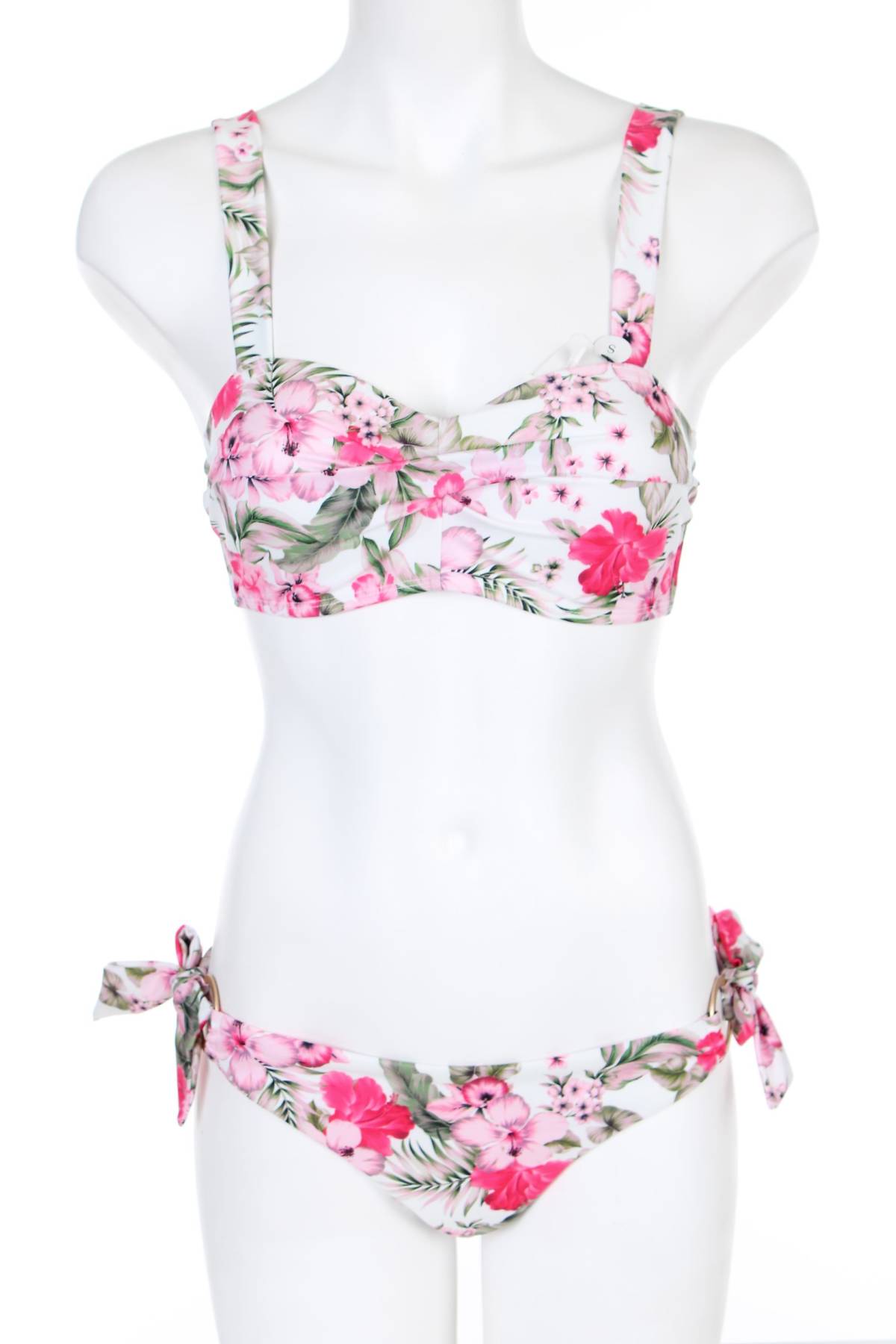 Бански костюм Hunkemoller1 - Contour.bg Бански костюм Hunkemoller1