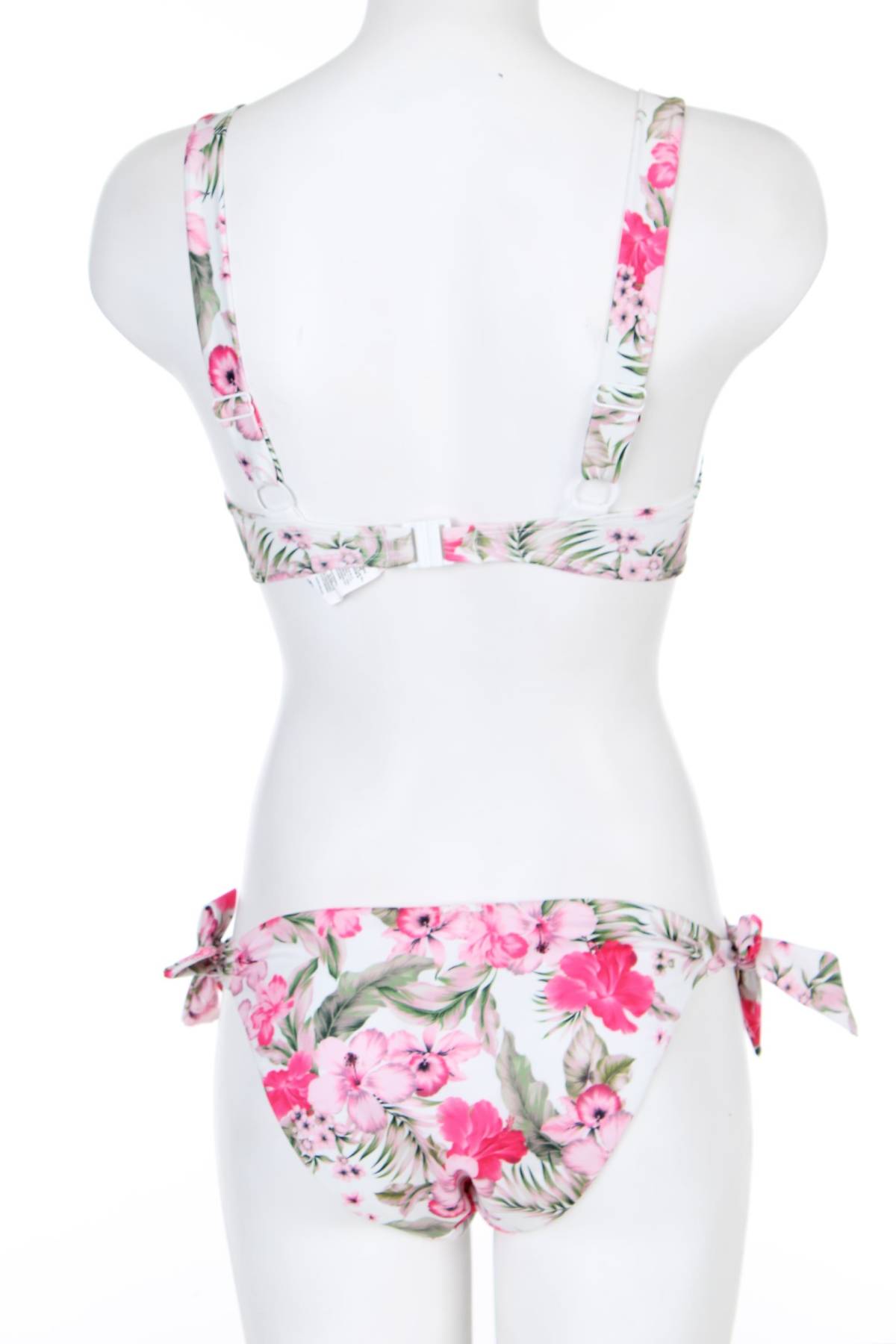 Бански костюм Hunkemoller2 - Contour.bg Бански костюм Hunkemoller2