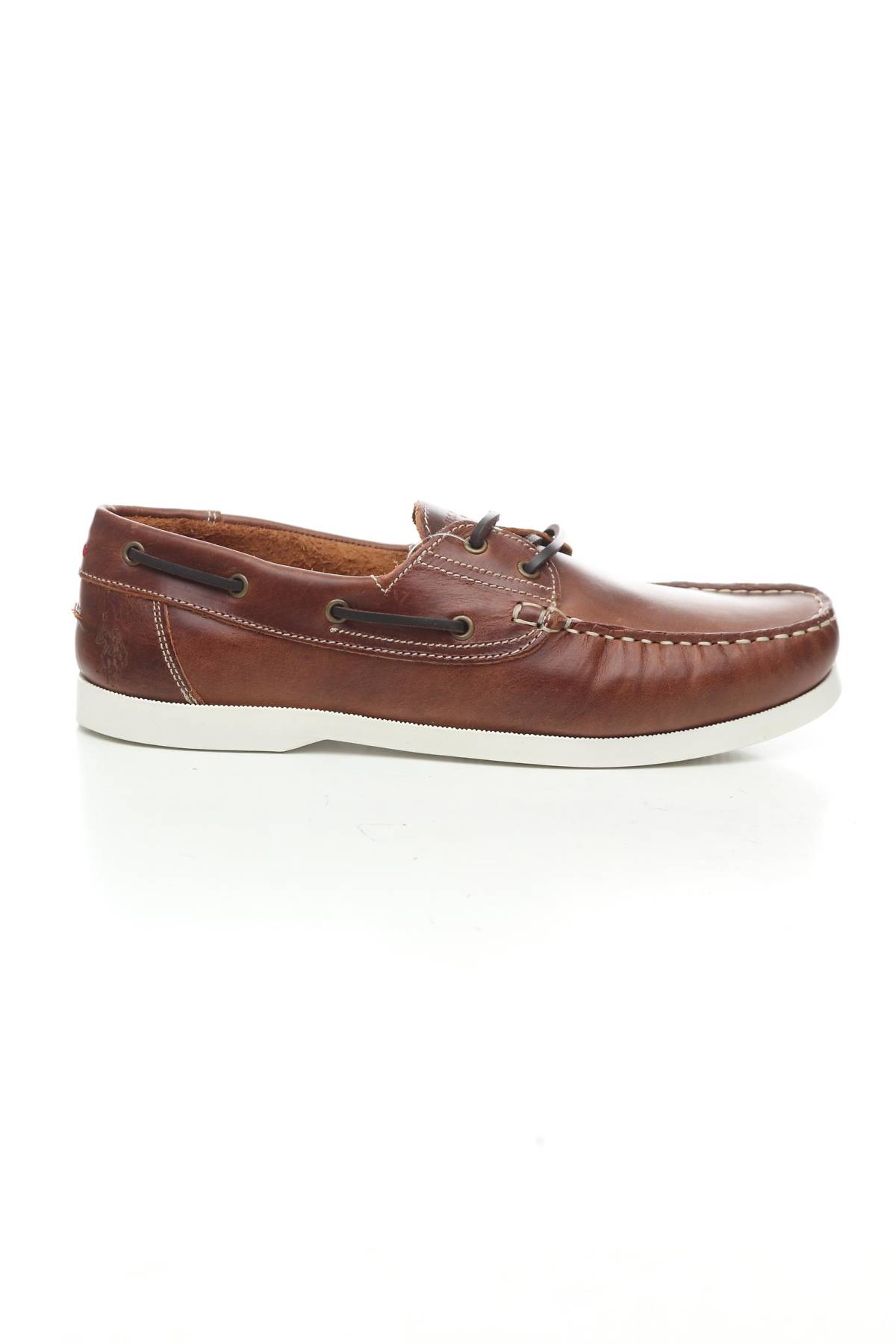 Мъжки обувки US Polo Assn.1 - Contour.bg Мъжки обувки US Polo Assn.1