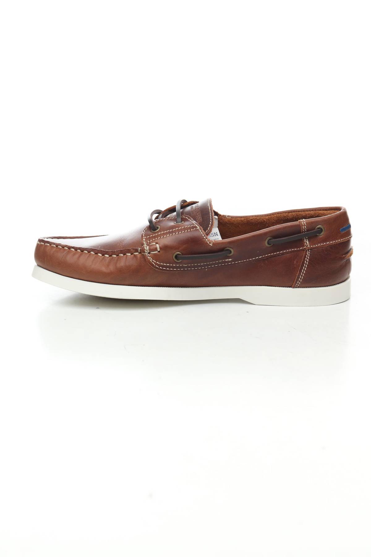 Мъжки обувки US Polo Assn.2 - Contour.bg Мъжки обувки US Polo Assn.2