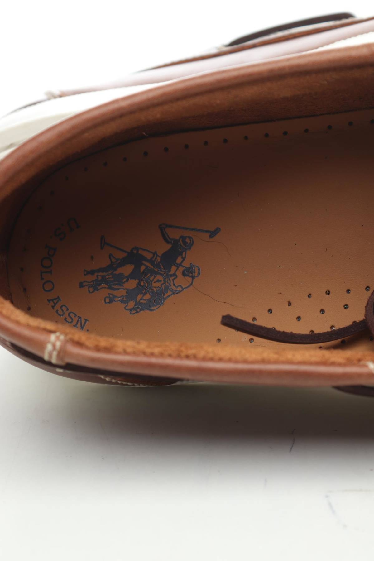 Мъжки обувки US Polo Assn.5 - Contour.bg Мъжки обувки US Polo Assn.5
