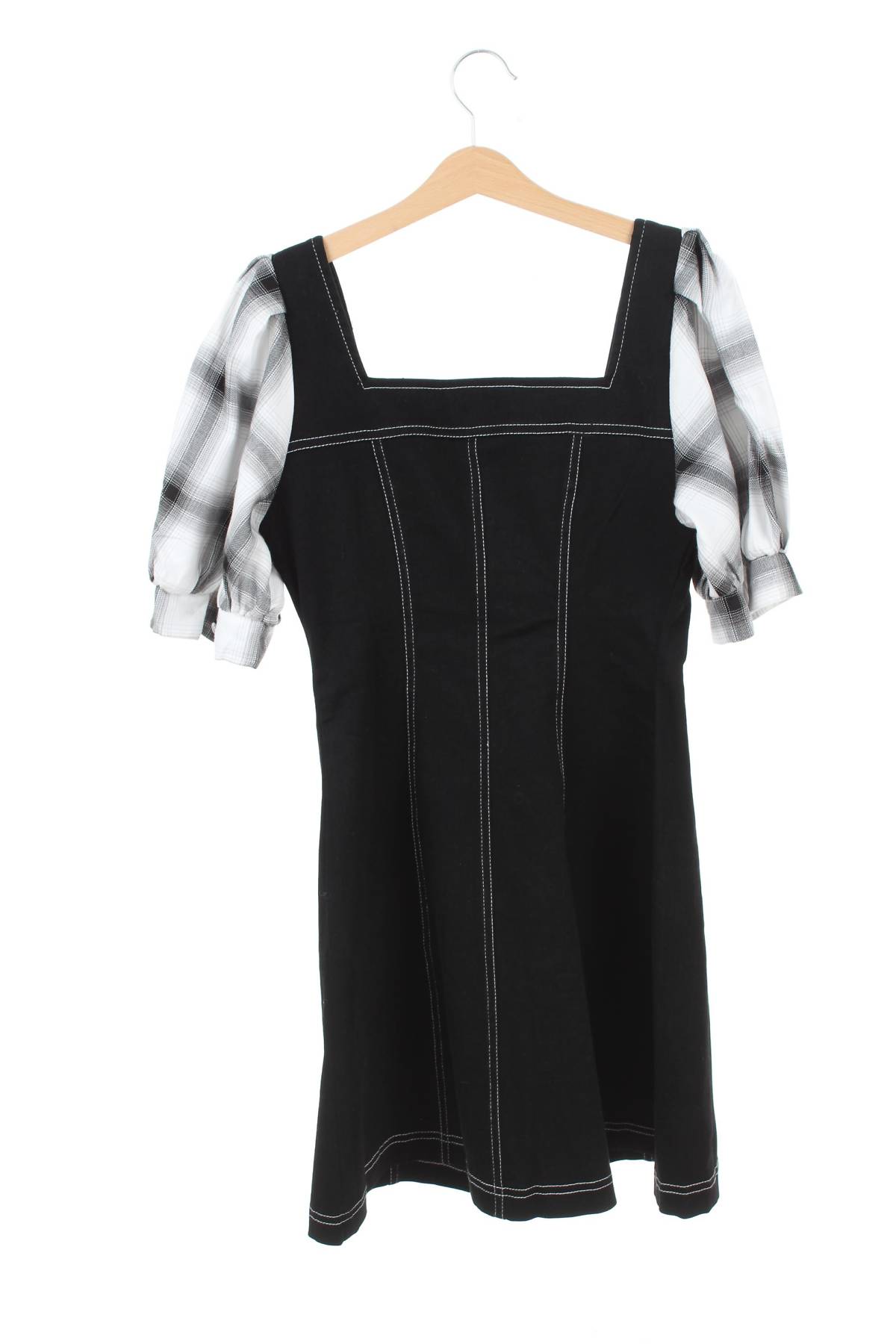 Τζιν φόρεμα Vero Moda2 - Contourshop.gr Τζιν φόρεμα Vero Moda2