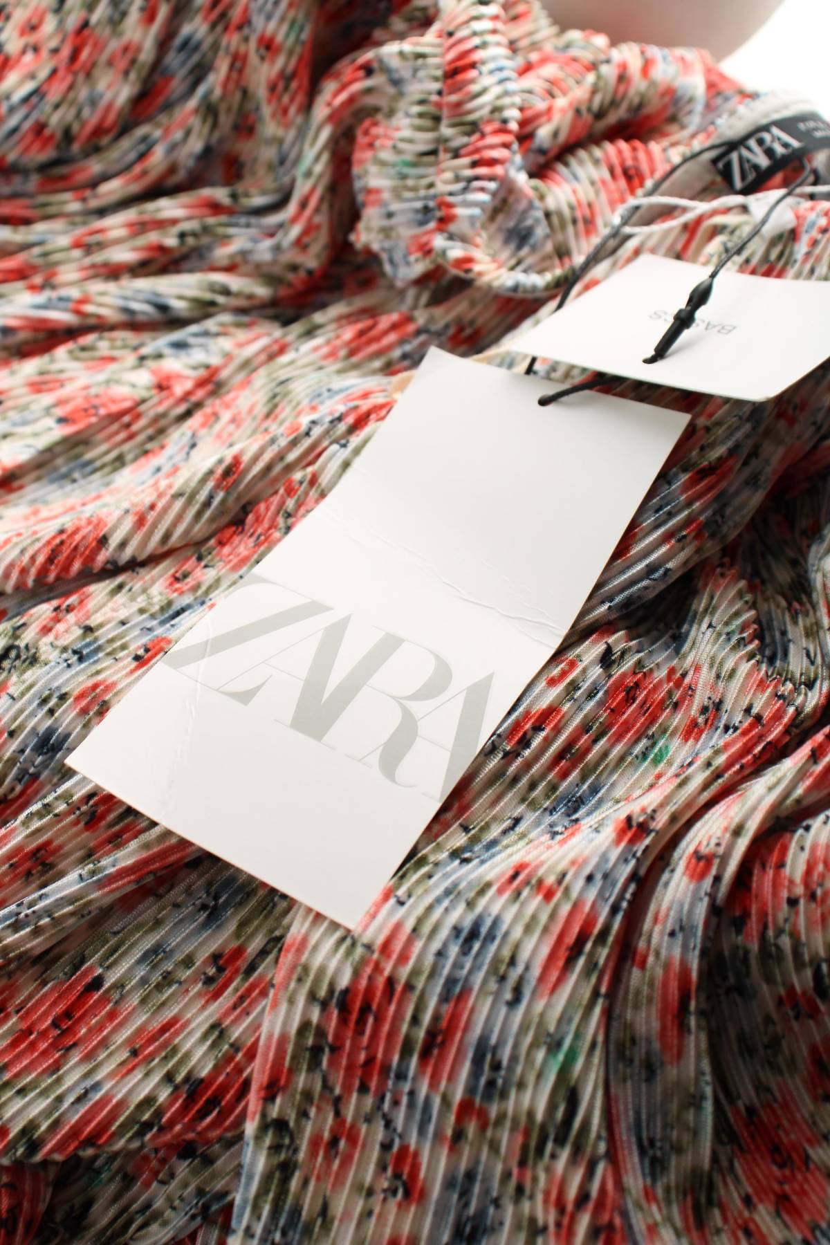 Рокля Zara3