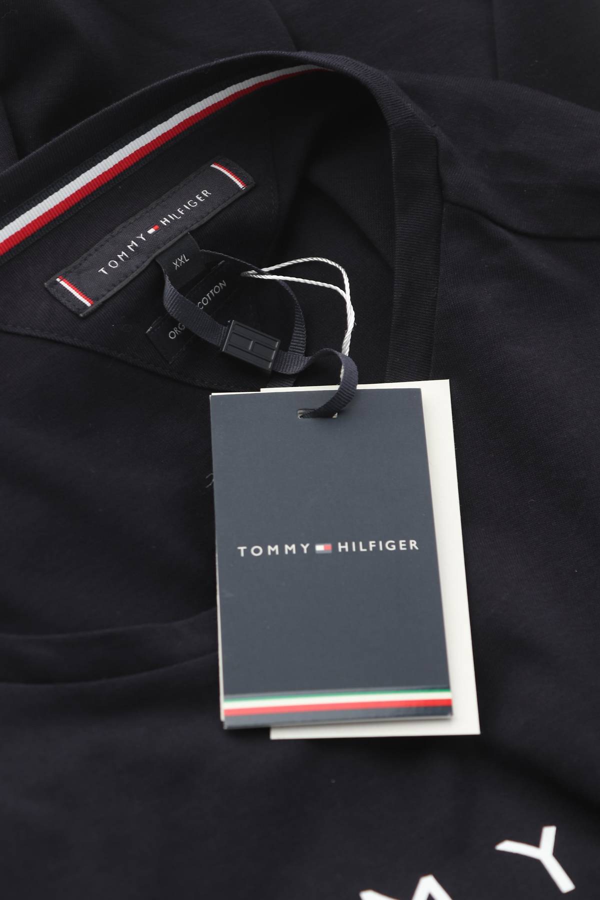 Ανδρικό t-shirt Tommy Hilfiger3