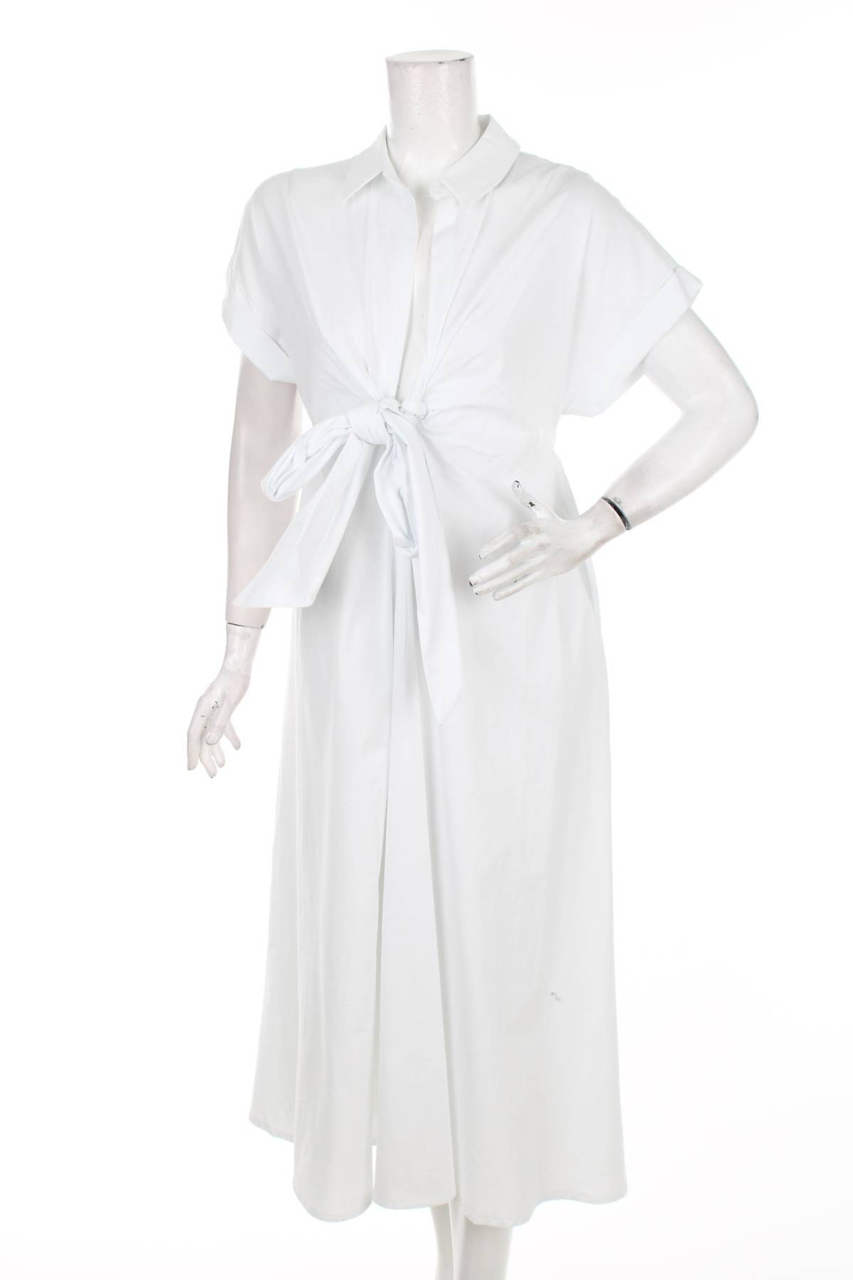 Рокля Milan Kiss1 - Contour.bg Рокля Milan Kiss1