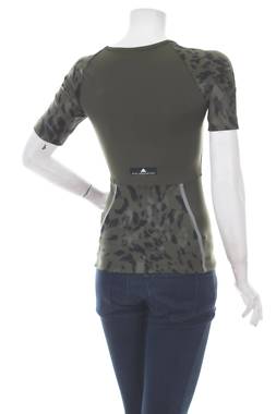 Γυναικείο αθλητικό t-shirt Adidas by Stella McCartney2 - Contourshop.gr Γυναικείο αθλητικό t-shirt Adidas by Stella McCartney2