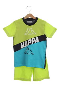 Αθλητική στολή Kappa1 - Contourshop.gr Αθλητική στολή Kappa1