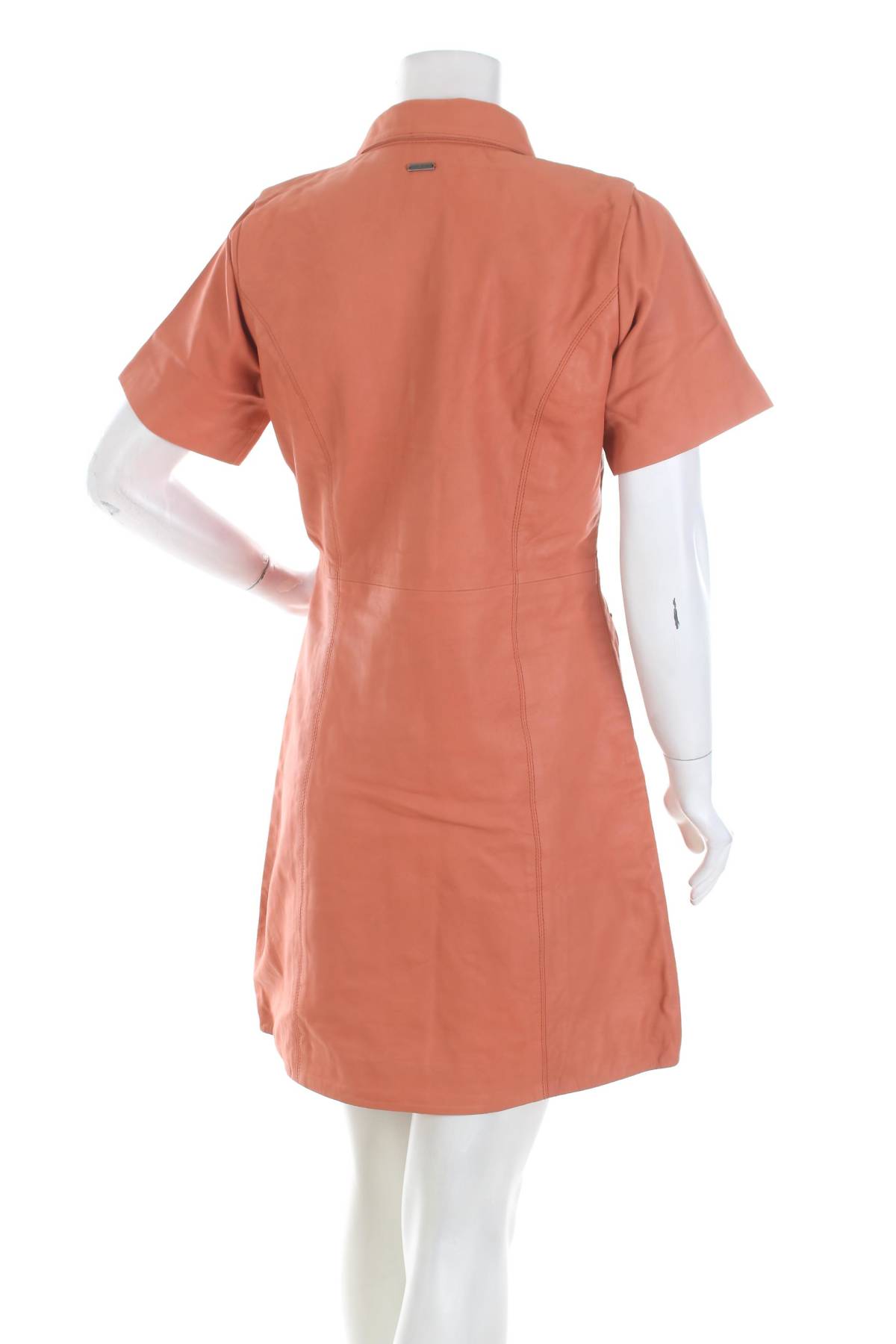 Рокля Pepe Jeans2 - Contour.bg Рокля Pepe Jeans2