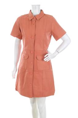 Φορέματα Pepe Jeans1 - Contourshop.gr Φορέματα Pepe Jeans1