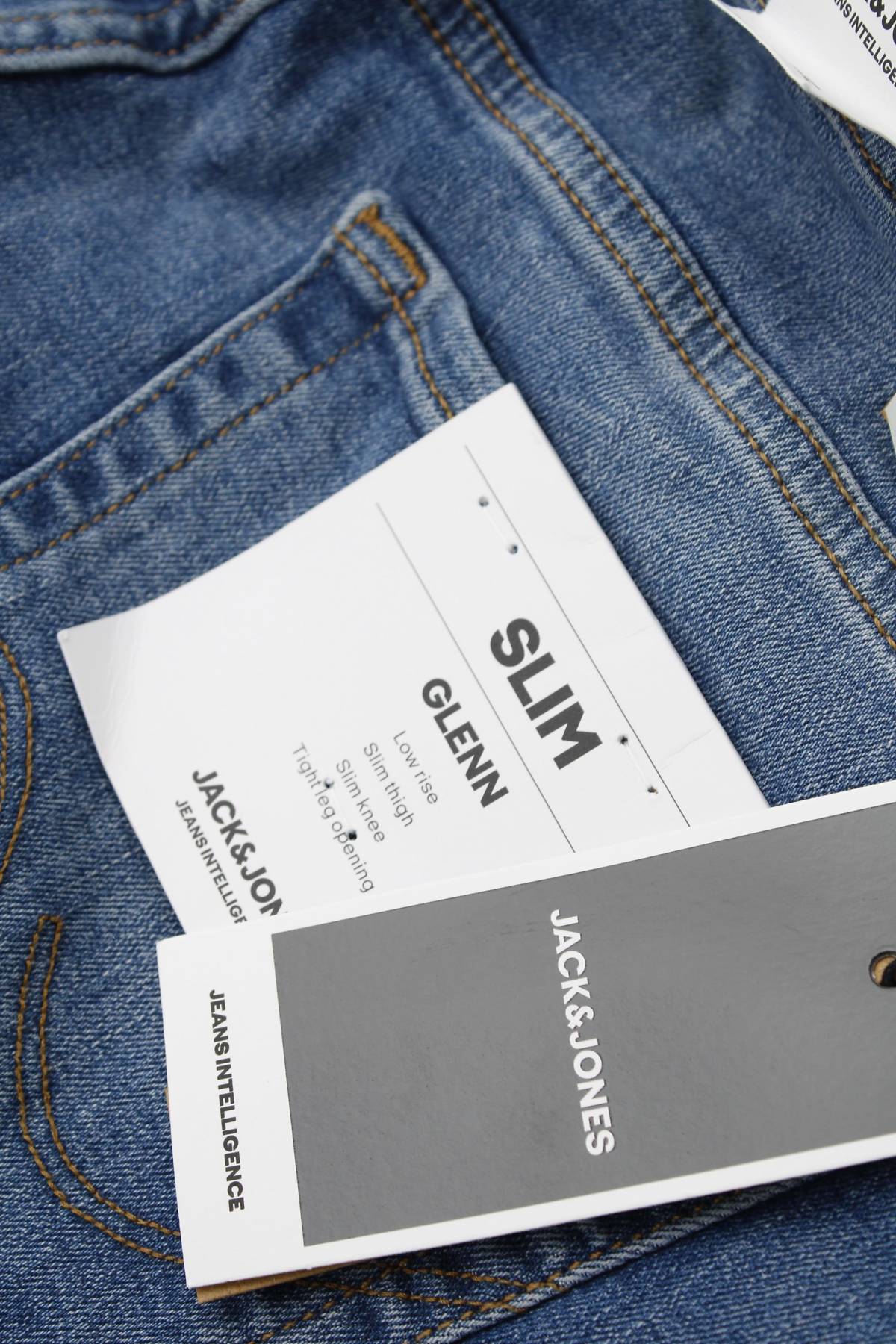 Ανδρικά τζιν Jack & Jones3 - Contourshop.gr Ανδρικά τζιν Jack & Jones3