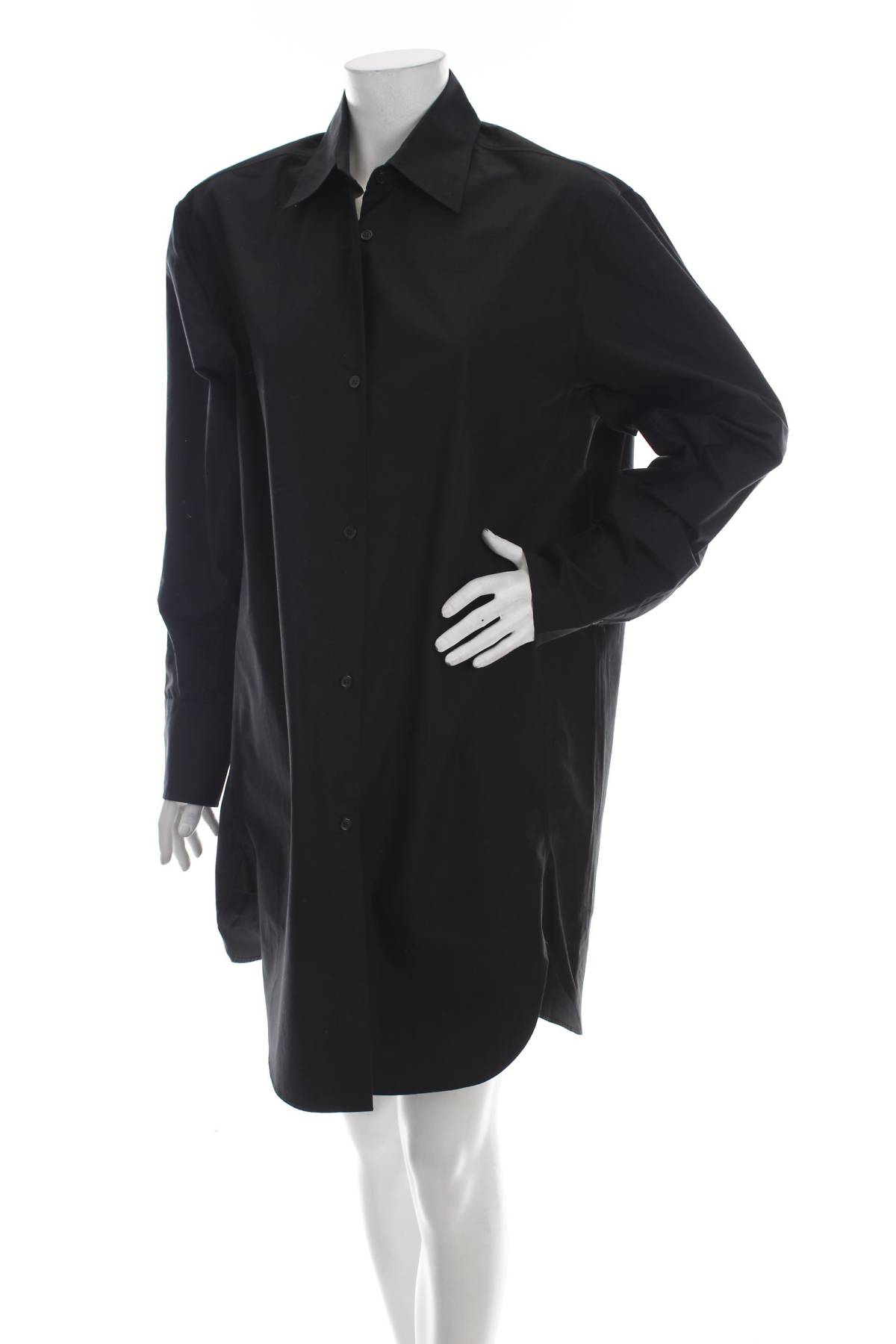 Рокля BOSS Hugo Boss1 - Contour.bg Рокля BOSS Hugo Boss1