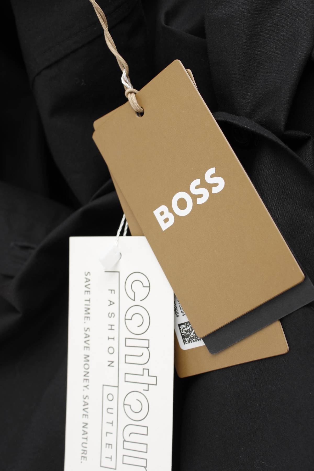 Рокля BOSS Hugo Boss3 - Contour.bg Рокля BOSS Hugo Boss3