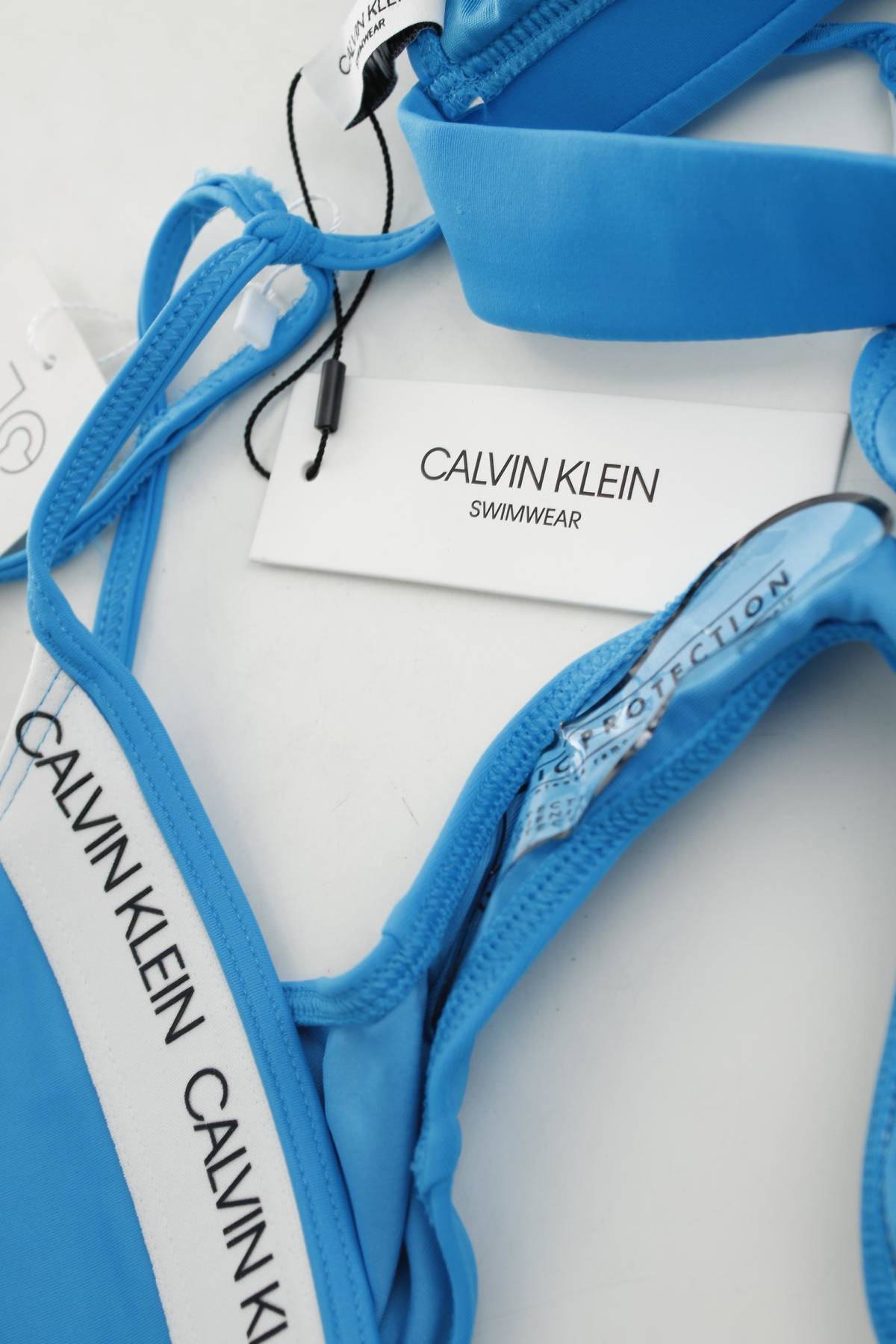 Σετ μαγιό Calvin Klein3