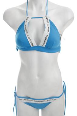 Σετ μαγιό Calvin Klein1