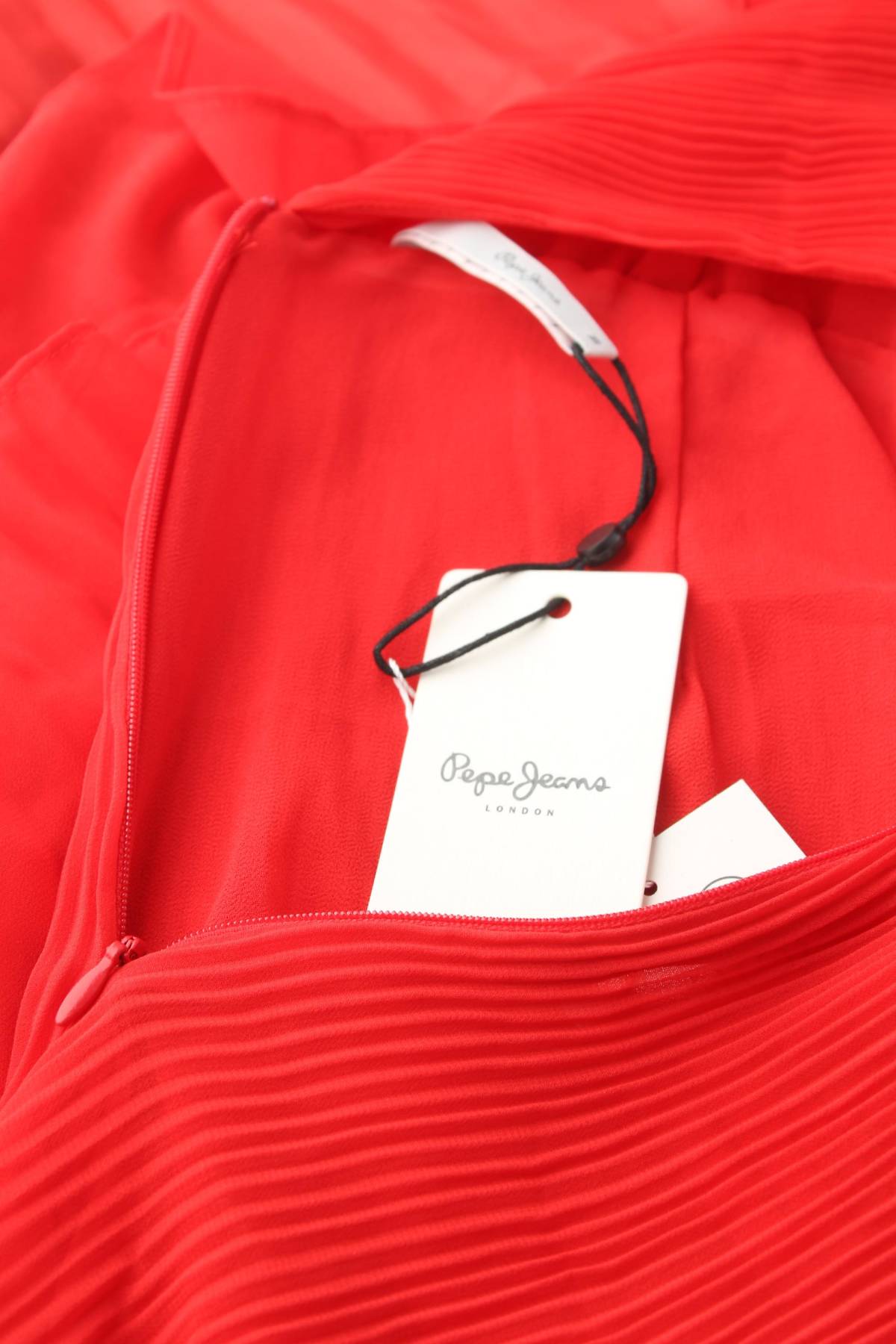 Рокля Pepe Jeans3