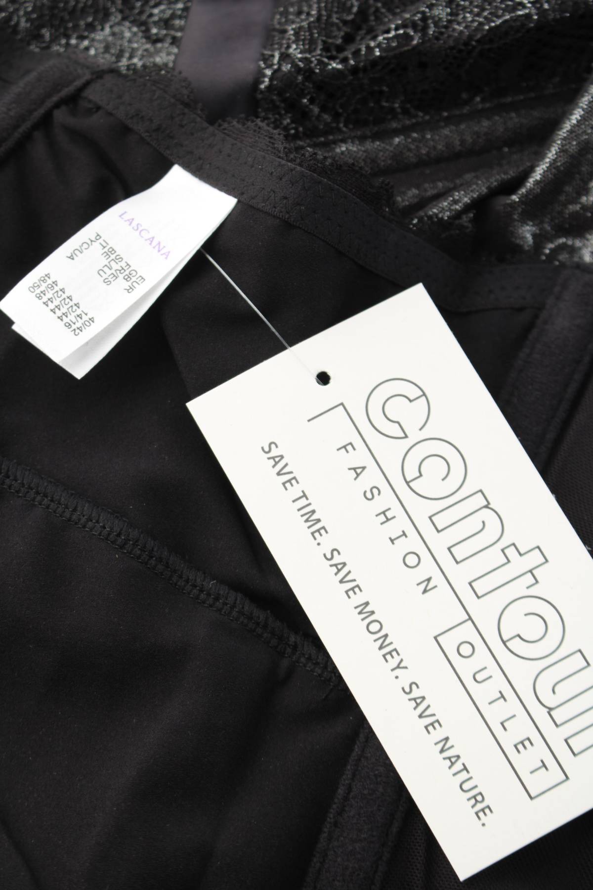 Корсет Lascana3