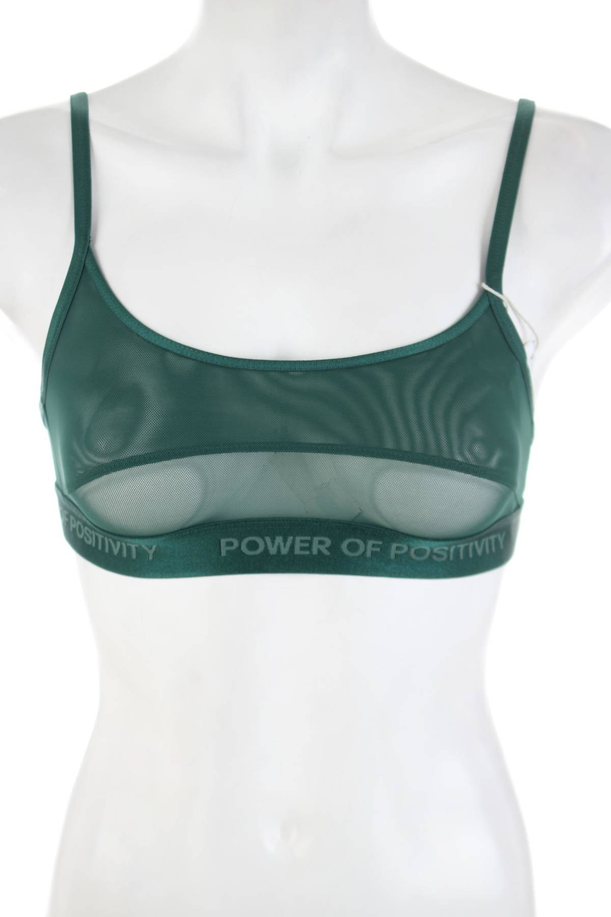Спортен сутиен Hunkemoller1 - Contour.bg Спортен сутиен Hunkemoller1