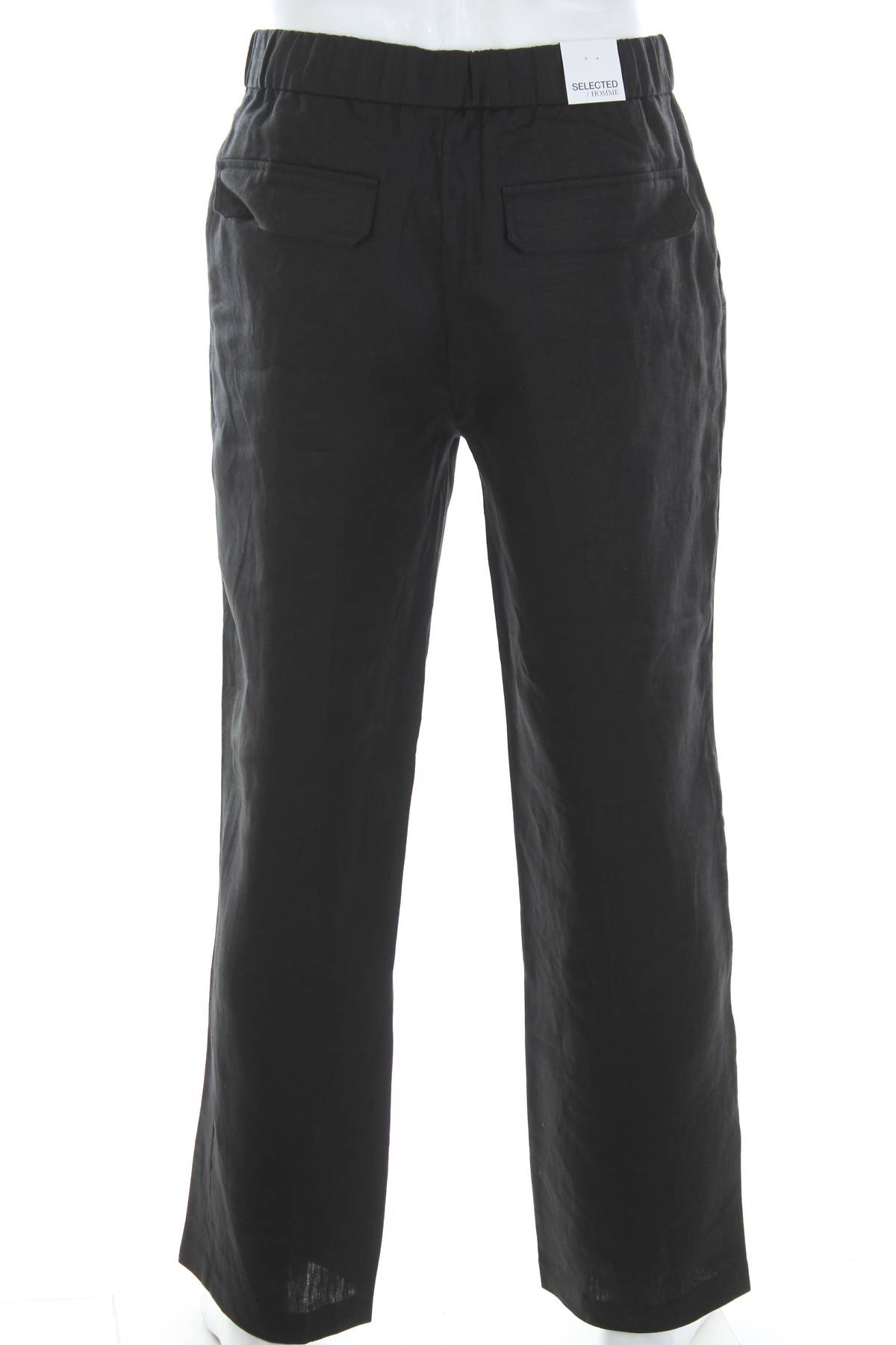 Мъжки панталон Selected Homme2