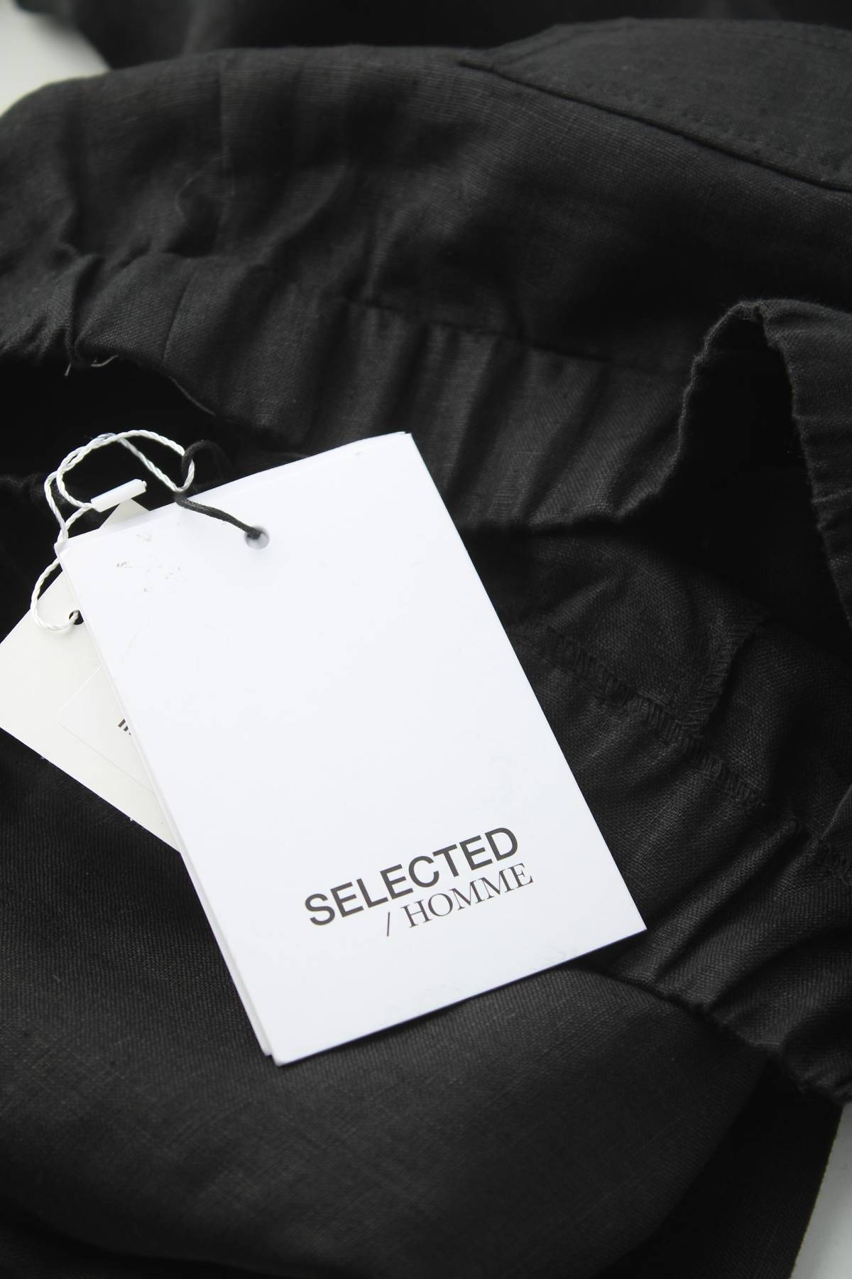 Мъжки панталон Selected Homme3