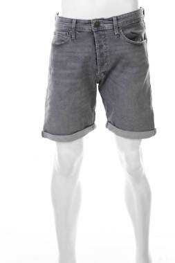 Ανδρικά τζιν σορτσάκια Jack & Jones1