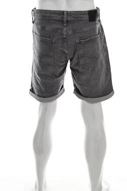Ανδρικά τζιν σορτσάκια Jack & Jones2