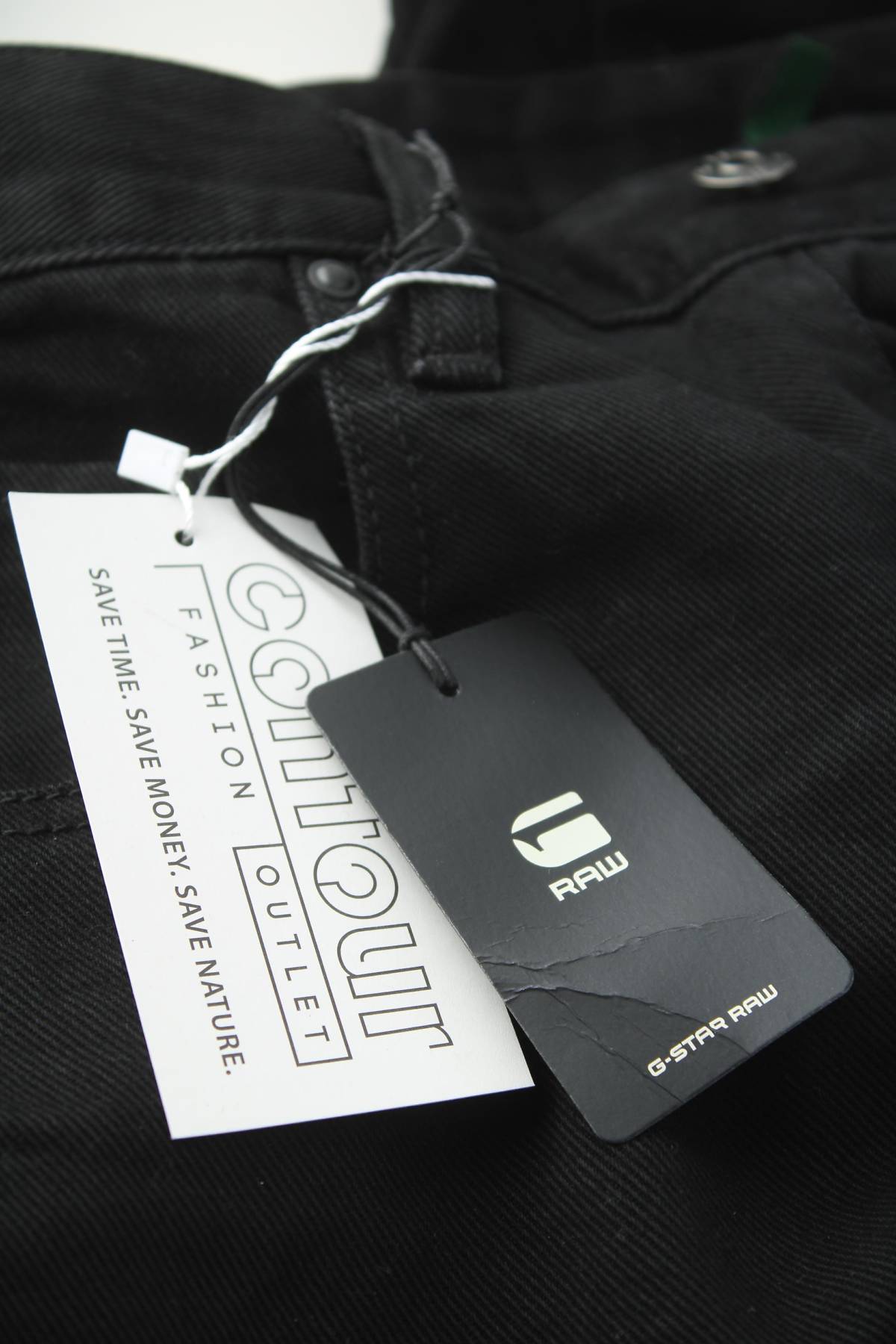 Мъжки дънки G-Star Raw3
