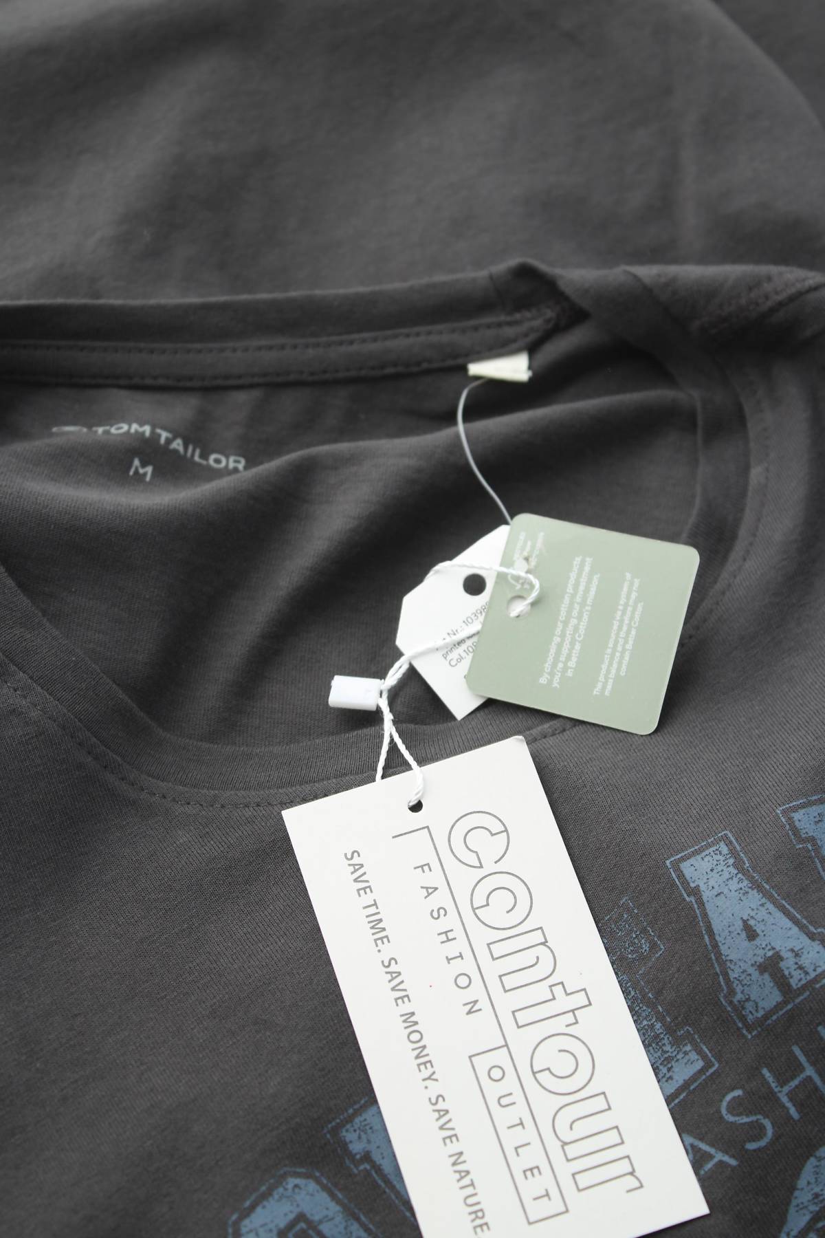 Мъжка блуза Tom Tailor3 - Contour.bg Мъжка блуза Tom Tailor3