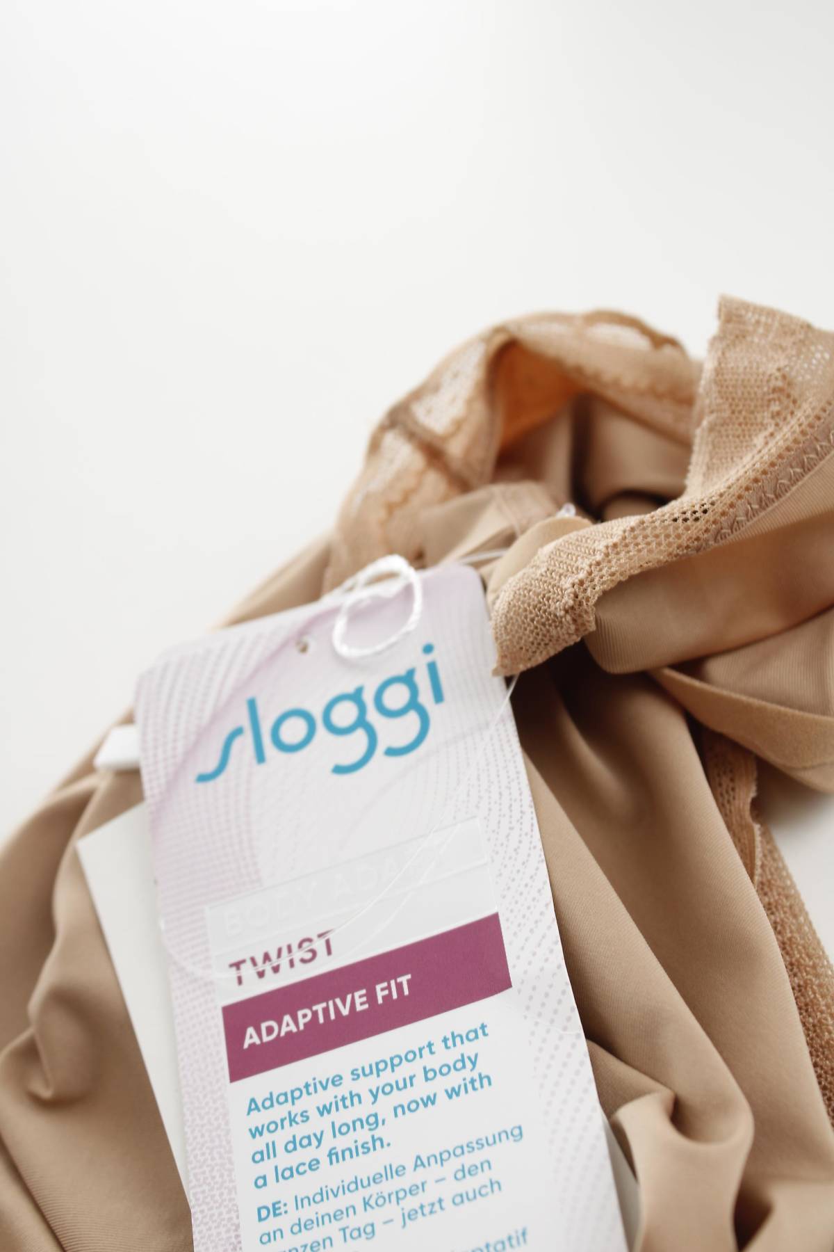 Μπικίνι Sloggi3 - Contourshop.gr Μπικίνι Sloggi3