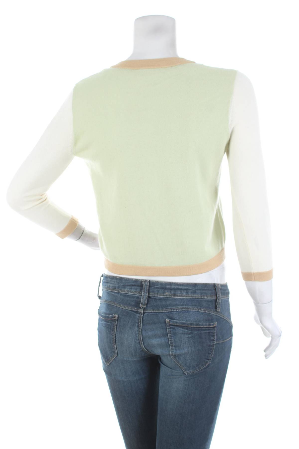 Дамска жилетка Vero Moda Classic2