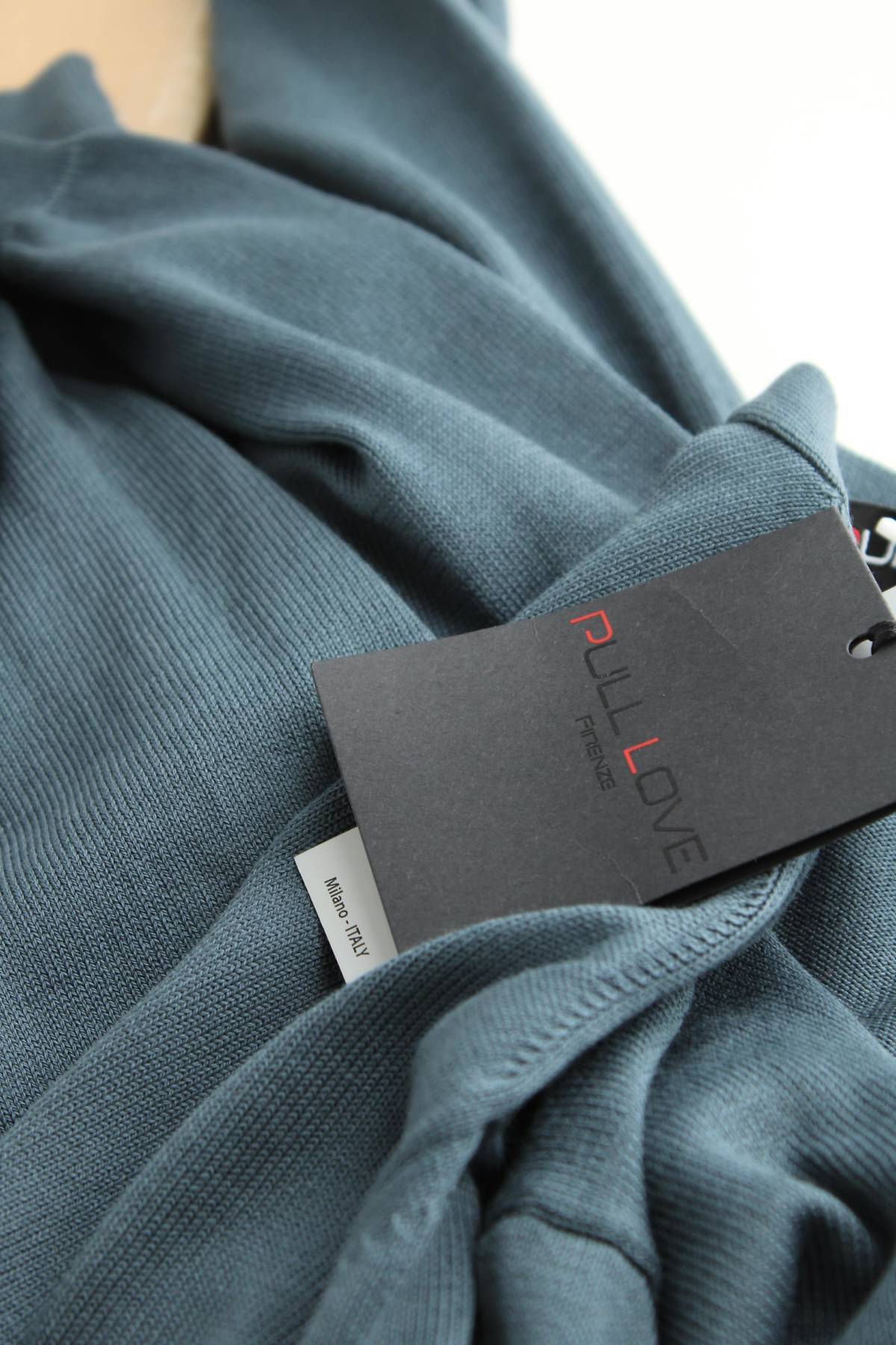 Ανδρική ζακέτα Pull Love3 - Contourshop.gr Ανδρική ζακέτα Pull Love3